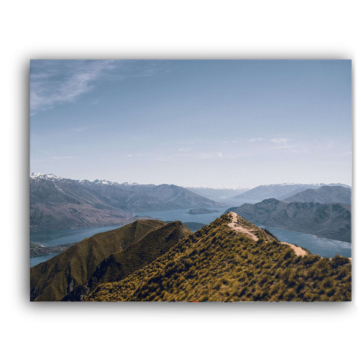 Roys Peak