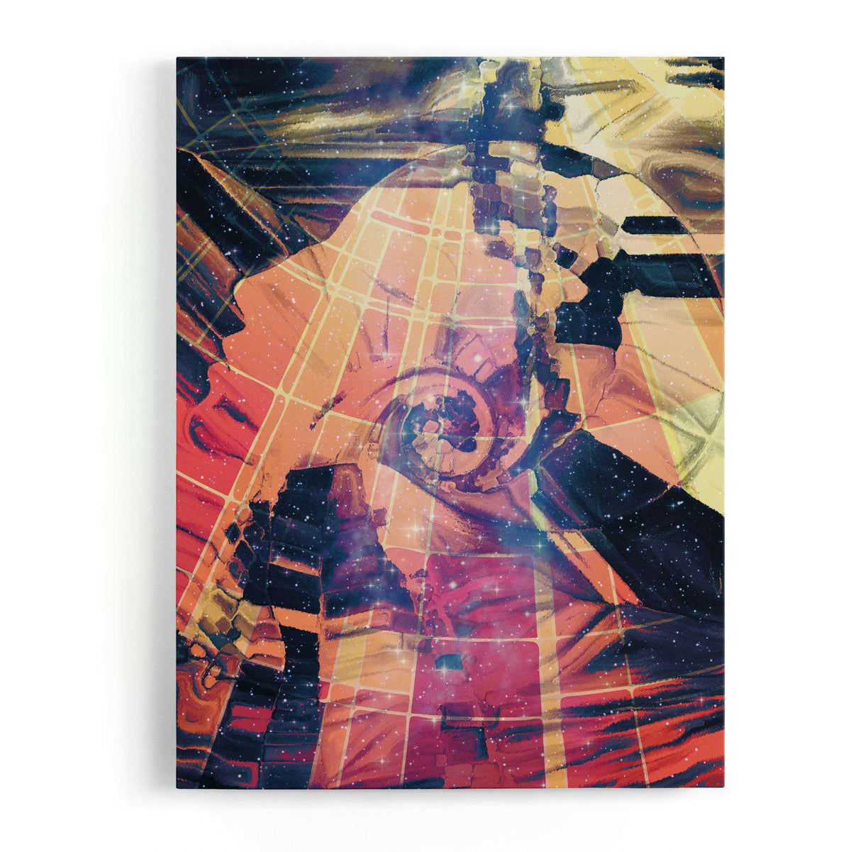 Breakthrough Canvas Wido 