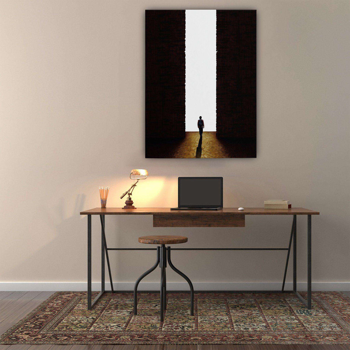 Fearless Canvas Wido 