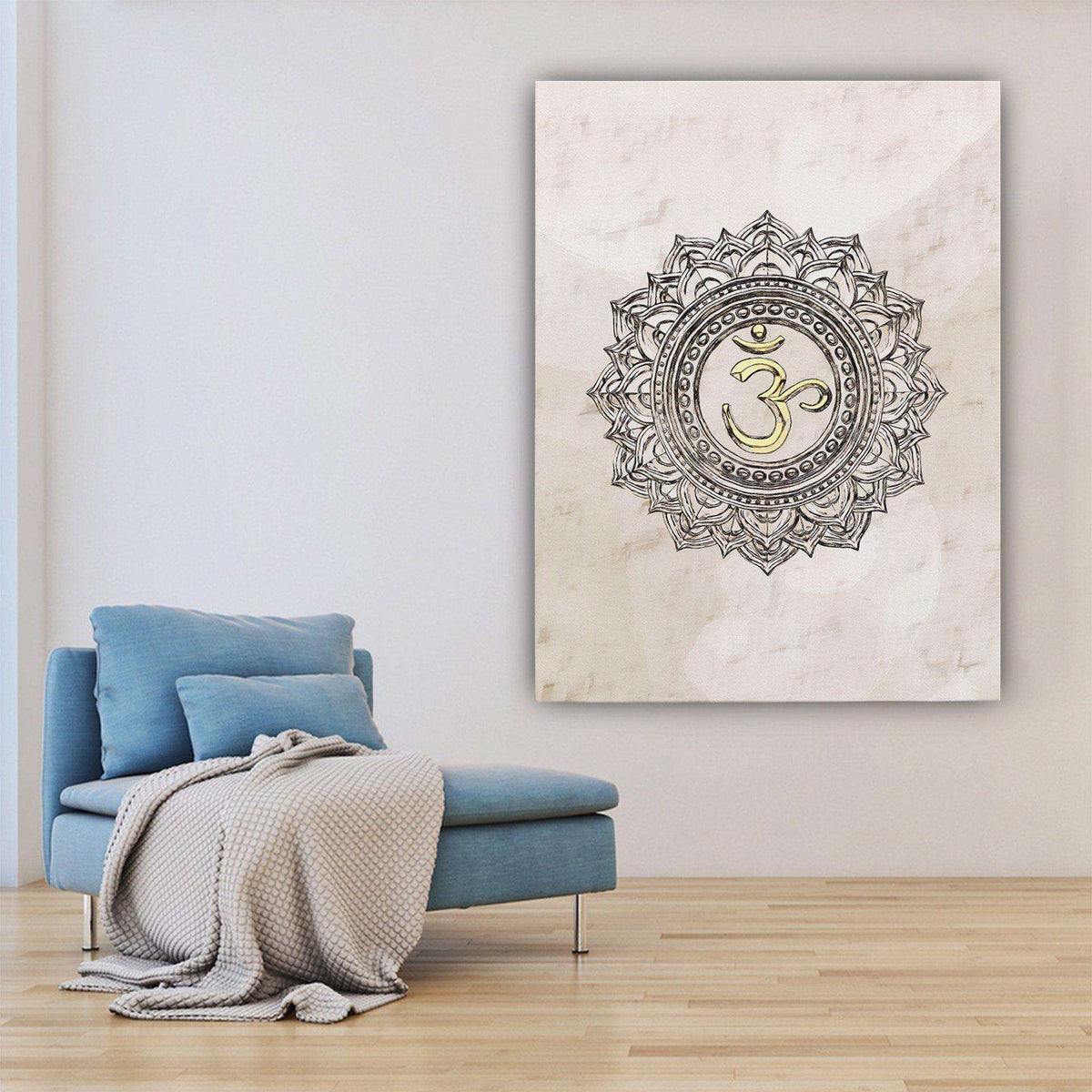 Sahasrara Canvas Wido 